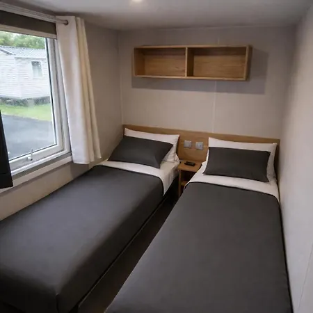 Mobilhome 6-8 Pers - 3 Ch - 1 Sdb - Parc Aquatique Hébergement de vacances