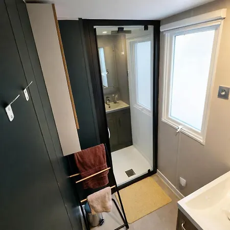 Hébergement de vacances Mobilhome 6-8 Pers - 3 Ch - 1 Sdb - Parc Aquatique Vias
