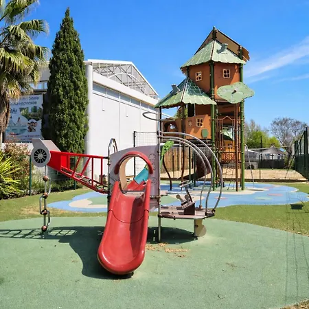 Mobilhome 6-8 Pers - 3 Ch - 1 Sdb - Parc Aquatique Vias