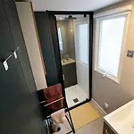 Vakantiehuis Mobilhome 6-8 Pers - 3 Ch - 1 Sdb - Parc Aquatique Vias