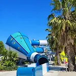 Mobilhome 6-8 Pers - 3 Ch - 1 Sdb - Parc Aquatique *