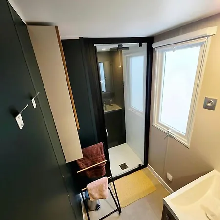 Mobilhome 6-8 Pers - 3 Ch - 1 Sdb - Parc Aquatique *